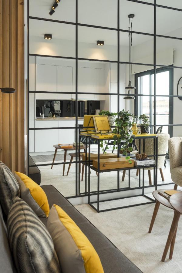 Studio Don Rodrigo Of Malaga By Sharingco מראה חיצוני תמונה