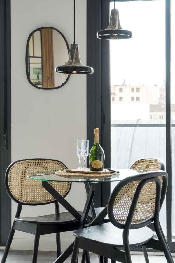 Studio Don Rodrigo Of Malaga By Sharingco מראה חיצוני תמונה