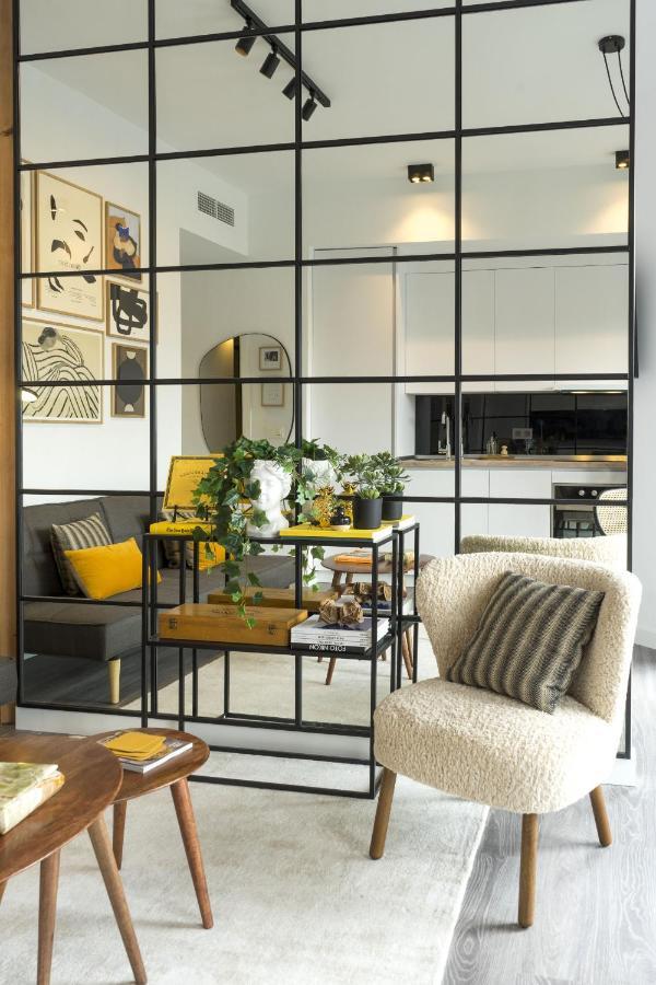 Studio Don Rodrigo Of Malaga By Sharingco מראה חיצוני תמונה