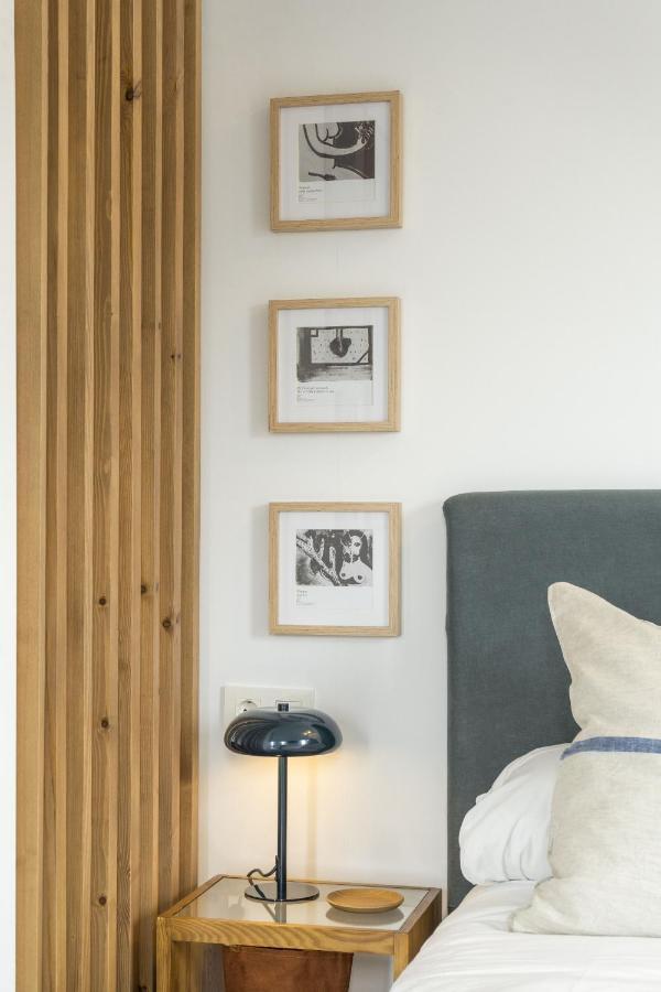 Studio Don Rodrigo Of Malaga By Sharingco מראה חיצוני תמונה