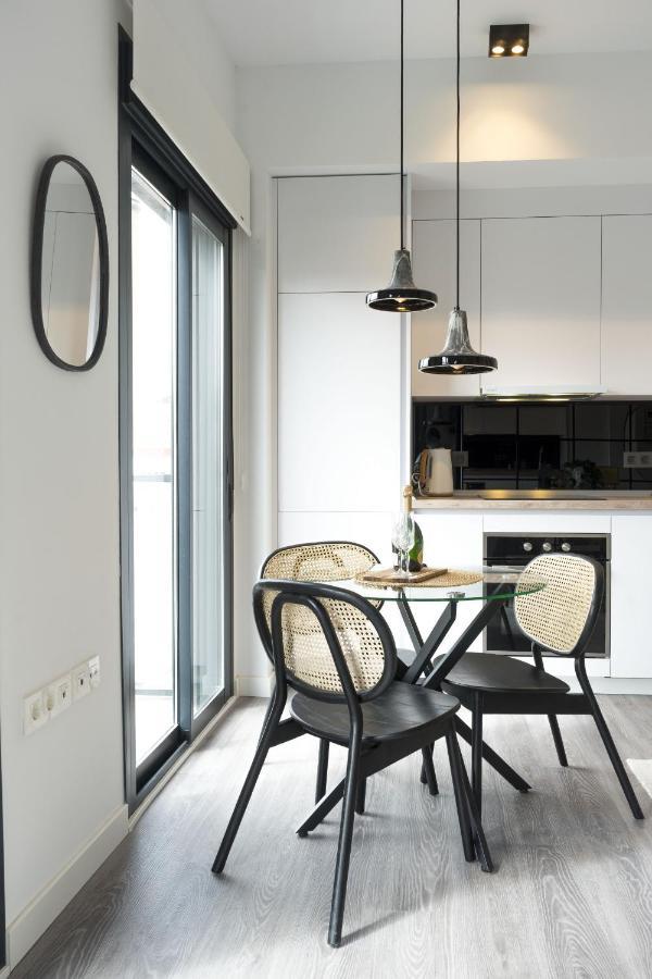 Studio Don Rodrigo Of Malaga By Sharingco מראה חיצוני תמונה