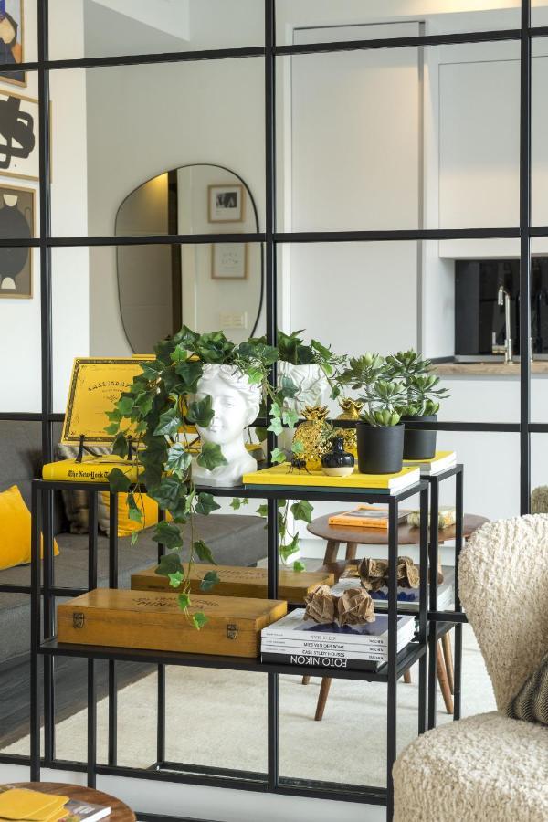 Studio Don Rodrigo Of Malaga By Sharingco מראה חיצוני תמונה
