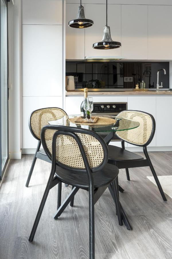 Studio Don Rodrigo Of Malaga By Sharingco מראה חיצוני תמונה